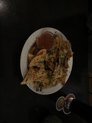   at Mathilda Vegan in Munich