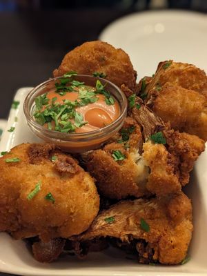  at Mathilda Vegan in Munich