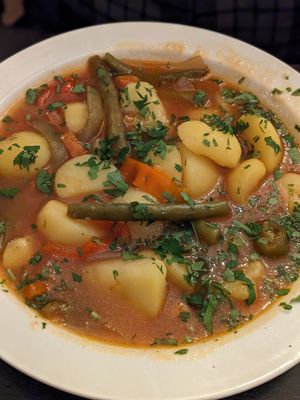  at Mathilda Vegan in Munich