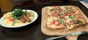  at Mathilda Vegan in Munich