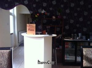 Interior3 at Sri Ganapathi in Leicester