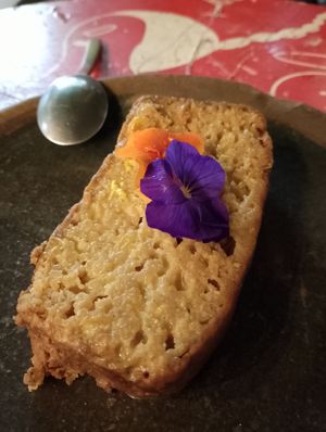  at Taco Santo in Mexico City