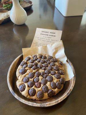   at Cafe Mongsangka - 카페몽상가 in Busan