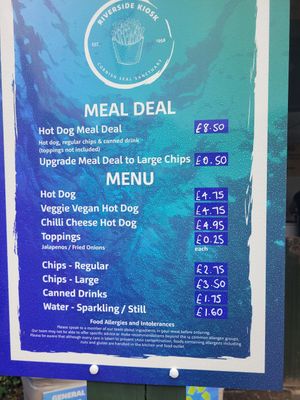  at SEA LIFE Trust Cornish Seal Sanctuary in Helston