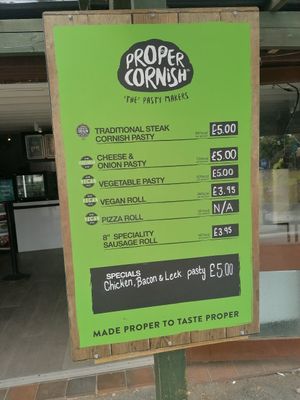  at SEA LIFE Trust Cornish Seal Sanctuary in Helston