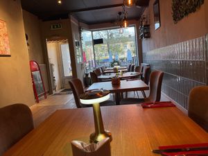  at Royal Jaipur in Karlskoga