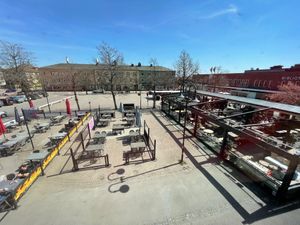  at Royal Jaipur in Karlskoga