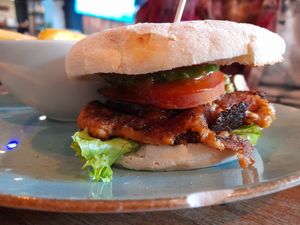  at Cito Burger in Baden-baden