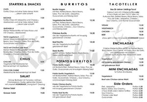   at Kombuse in Hamburg