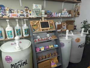  at Y Siop Fach Sero in Ferndale