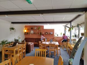  at Y Siop Fach Sero in Ferndale