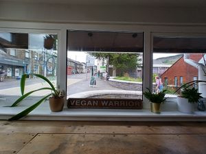  at Y Siop Fach Sero in Ferndale