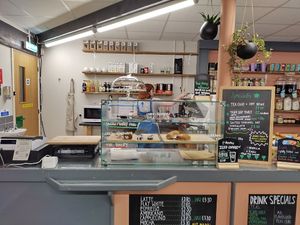  at Y Siop Fach Sero in Ferndale