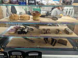  at Y Siop Fach Sero in Ferndale