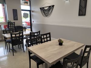  at Greens and Grains in Voorhees