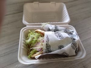  at Greens and Grains in Voorhees