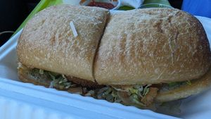  at Greens and Grains in Voorhees