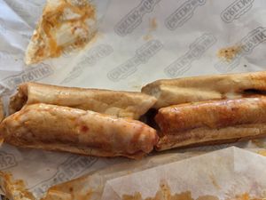 Meatball Sub at Greens and Grains in Voorhees