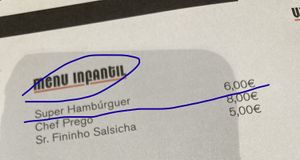   at Taberna Belga in Braga