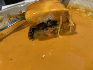   at Taberna Belga in Braga