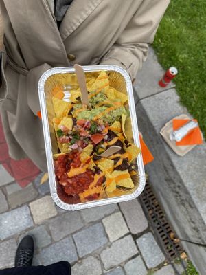   at Je Van Het Loket in Delft