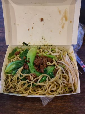  at Yang Shin Yuan Vegetarian - 養心園素食 in Chiayi