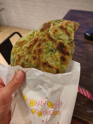  at Yang Shin Yuan Vegetarian - 養心園素食 in Chiayi