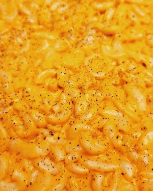 CLASSIC MAC at Mad Munchies in Pensacola