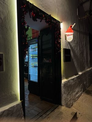  at eslais pizza in Villa De Leyva