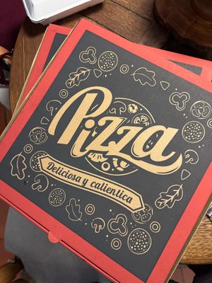  at eslais pizza in Villa De Leyva