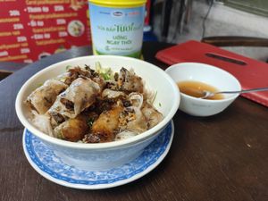  at Quận Chay Thien Tam in Nha Trang