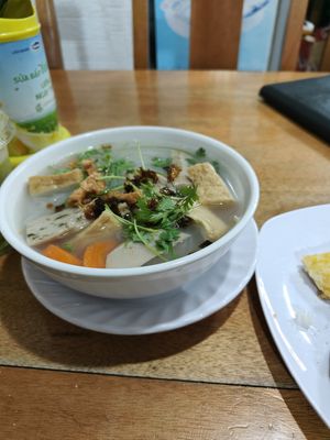  at Quận Chay Thien Tam in Nha Trang