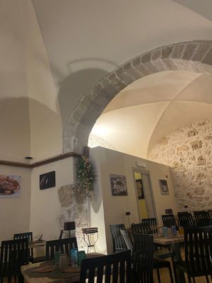   at ReBuild Pizza Gourmet in Trapani