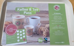  at Hitzberger - Glattzentrum in Wallisellen