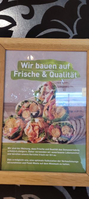  at Hitzberger - Glattzentrum in Wallisellen