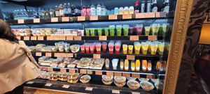  at Hitzberger - Glattzentrum in Wallisellen