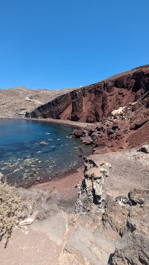  at Santorini Island Tour in Santorini