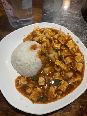   at Maehwayangkkochi myeongdongjeom - 매화양꼬치 명동점 in Seoul