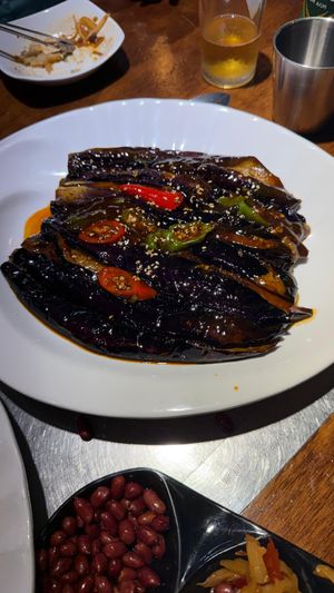  at Maehwayangkkochi myeongdongjeom - 매화양꼬치 명동점 in Seoul