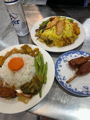  at Quán Chay Hữu Duyên in Da Nang