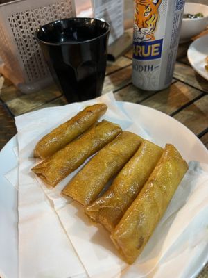   at Quán Chay Hữu Duyên in Da Nang