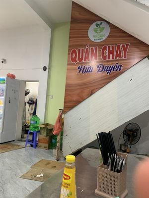   at Quán Chay Hữu Duyên in Da Nang