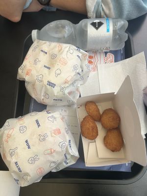 at Nelly's - Vicenza Centro in Vicenza