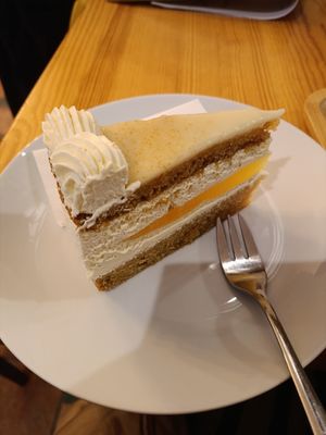  at Jádro Cafe in Brno