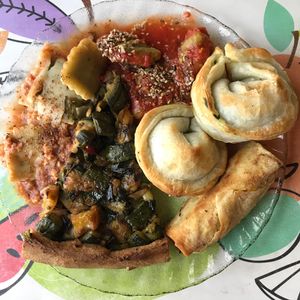 Yum at Cuenco in Mendoza