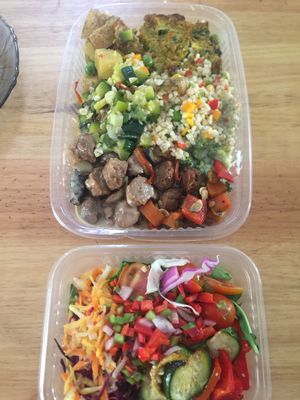 I get hungry just looking at this photo  at Cuenco in Mendoza