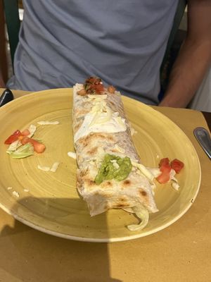   at Iguanna in Venice