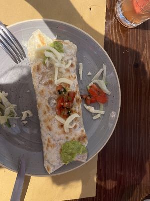   at Iguanna in Venice