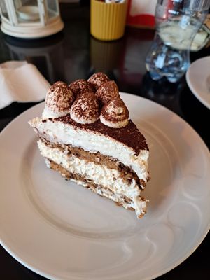 😍🤤😍🤤😍🤤😍🤤 at Dora The Cook in Krakow