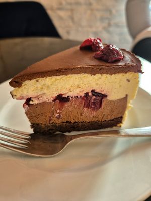  at Dora The Cook in Krakow